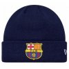 FC Barcelona x New Era czapka zimowa junior 60846894